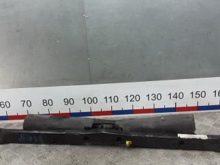 рамка капота Dodge Caliber 1 поколение 2008, 2.0 л., дизель, МКПП, внедорожник 5 дв.