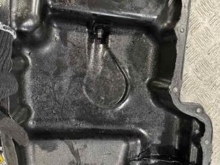 Поддон дизельный Citroen Jumper 2 поколение [рестайлинг] 2015, 2.2 л., дизель, МКПП, микроавтобус