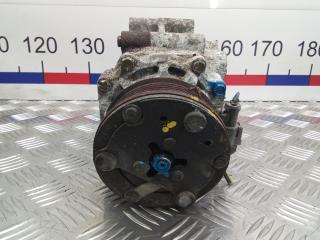 компрессор кондиционера Ford Fusion 1 поколение 2003, 1.4 л., бензин, робот, хетчбэк 5 дв., YS4H19D629AB, 2003FEB12