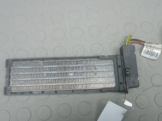 электрический радиатор отопителя (тэн) Peugeot 407 1 поколение [рестайлинг] 2008, 2.0 л., HDi, дизель, МКПП, седан, 67192002