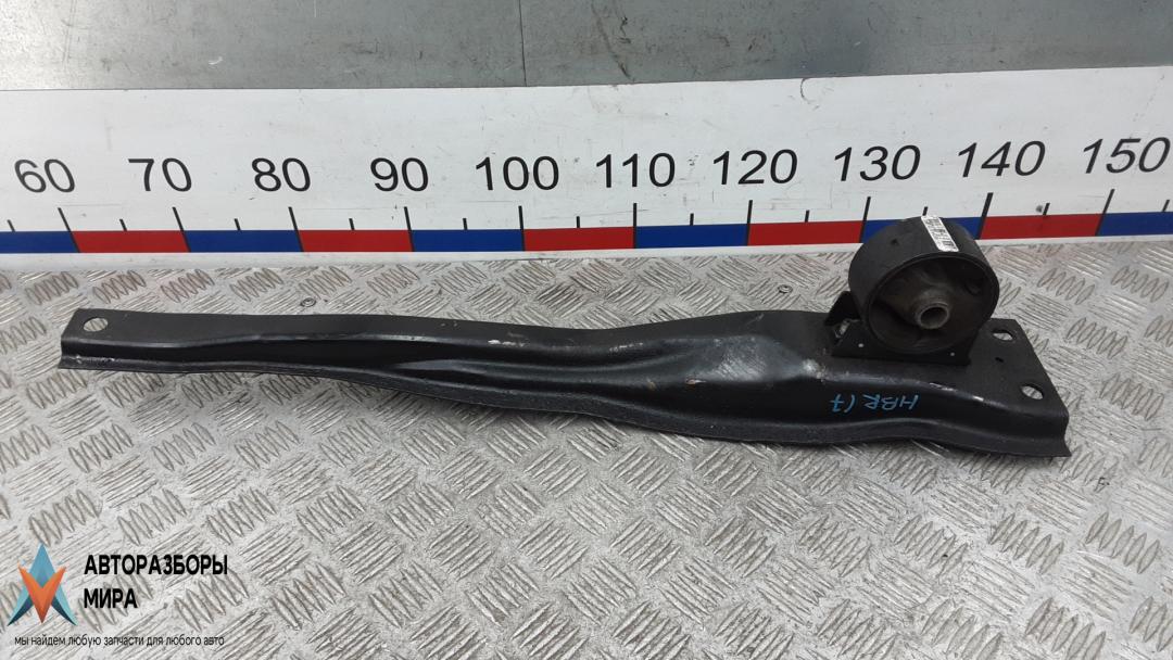 кронштейн КПП Dodge Caliber 1 поколение 2008, 2.0 л., дизель, МКПП, внедорожник 5 дв. - фото №1