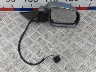 зеркало правое Volkswagen Passat B5 [рестайлинг] 2001, 1.9 л., дизель, АКПП, седан