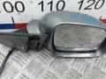 зеркало правое Volkswagen Passat B5 [рестайлинг] 2001, 1.9 л., дизель, АКПП, седан - фото №2