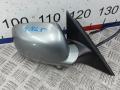 зеркало правое Volkswagen Passat B5 [рестайлинг] 2001, 1.9 л., дизель, АКПП, седан - фото №4