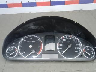 приборная панель Peugeot 407 1 поколение 2006, 1.6 л., дизель, МКПП, седан, A2C53106695, 9658137280