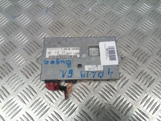 видеомодуль / TV-тюнер Audi A8 D3/4E 2004, 3.0 л., дизель, АКПП, седан, 4E0035729