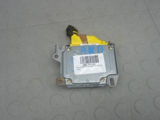 блок AirBag Audi A8 D3/4E 2004, 3.0 л., дизель, АКПП, седан, 4E0959655G