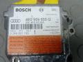 блок AirBag Audi A8 D3/4E 2004, 3.0 л., дизель, АКПП, седан, 4E0959655G - фото №6