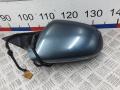 зеркало левое Audi A8 D3/4E 2004, 3.0 л., дизель, АКПП, седан - фото №4