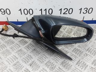 зеркало правое Audi A8 D3/4E 2004, 3.0 л., дизель, АКПП, седан