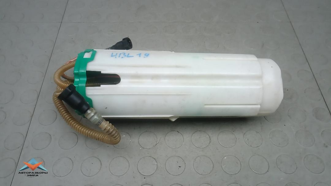 насос топливный Audi A8 D3/4E 2004, 3.0 л., дизель, АКПП, седан - фото №1