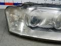 фара правая Audi A8 D3/4E 2004, 3.0 л., дизель, АКПП, седан, 4E0941030 - фото №2