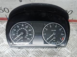приборная панель BMW 3 серия E90/E91/E92/E93 2006, 2.0 л., 320i, бензин, МКПП, седан, 102536062
