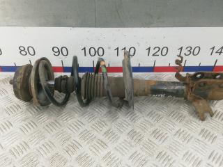 Стойка Dacia Logan 2 поколение 2013, 0.9 л., бензин, МКПП, универсал