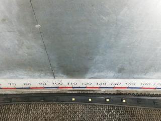 молдинг крыши Dodge Caliber 1 поколение 2008, 2.0 л., дизель, МКПП, внедорожник 5 дв.