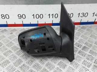 зеркало правое Ford Focus 2 поколение [рестайлинг] 2007, 1.8 л., бензин, МКПП, хетчбэк 5 дв.