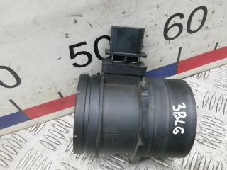 ДМРВ BMW 1 серия E81/E82/E87/E88 [рестайлинг] 2009, 2.0 л., 120d, дизель, МКПП, хетчбэк 5 дв., 7788743