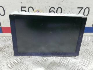 монитор Nissan X-Trail T31 2009, 2.0 л., дизель, МКПП, внедорожник 5 дв., 28091EM00A