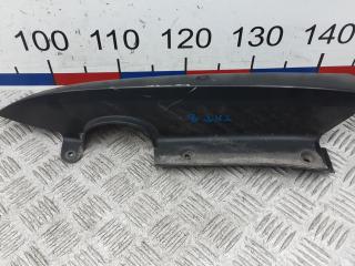 молдинг крыла заднего правого Dacia Logan 2 поколение 2013, 0.9 л., бензин, МКПП, универсал