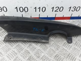 молдинг крыла заднего левого Dacia Logan 2 поколение 2013, 0.9 л., бензин, МКПП, универсал