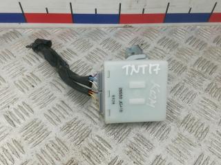 блок комфорта Nissan X-Trail T31 2009, 2.0 л., дизель, МКПП, внедорожник 5 дв., 28550JG41B