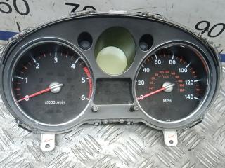 приборная панель Nissan X-Trail T31 2009, 2.0 л., дизель, МКПП, внедорожник 5 дв., 24820JG51B