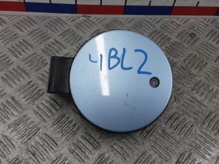 лючок топливного бака Ford Fusion 1 поколение [рестайлинг] 2005, 1.6 л., бензин, МКПП, хетчбэк 5 дв.