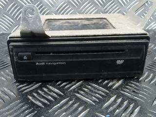 навигация Audi A8 D3/4E 2004, 3.0 л., дизель, АКПП, седан, 4E0919897