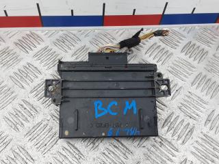 Блок управления BCM (Body Control Module) Audi A8 D3/4E 2004, 3.0 л., дизель, АКПП, седан, 4E0907280A