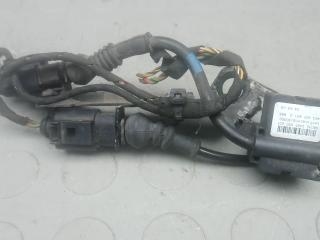 датчик ускорения Audi A8 D3/4E 2004, 3.0 л., дизель, АКПП, седан, 2455000001