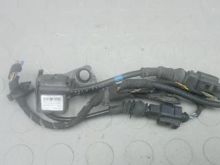 датчик ускорения Audi A8 D3/4E 2004, 3.0 л., дизель, АКПП, седан, 2455000001