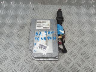 блок управления телефоном Audi A8 D3/4E 2004, 3.0 л., дизель, АКПП, седан, 4E0862333B