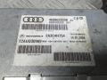 блок управления телефоном Audi A8 D3/4E 2004, 3.0 л., дизель, АКПП, седан, 4E0862333B - фото №2