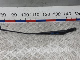 щеткодержатель (поводок стеклоочистителя, дворник) Skoda Octavia 2 поколение (A5) 2007, 1.9 л., D TDI PD, дизель, МКПП, универсал, 1Z1955410