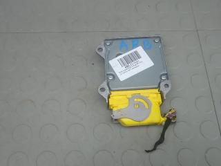 блок AirBag Skoda Octavia 2 поколение (A5) 2007, 1.9 л., D TDI PD, дизель, МКПП, универсал, 1K0909605T
