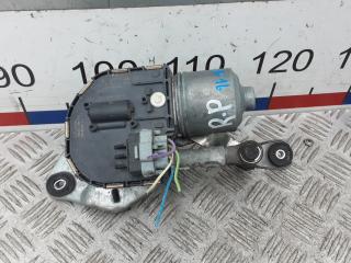 Трапеция дворников Peugeot 407 1 поколение 2006, 1.6 л., дизель, МКПП, седан