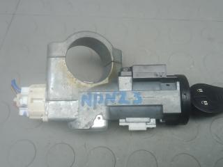 замок зажигания Nissan Juke YF15 2011, 1.6 л., бензин, МКПП, хетчбэк 5 дв., D8700JX1BC, 216697757