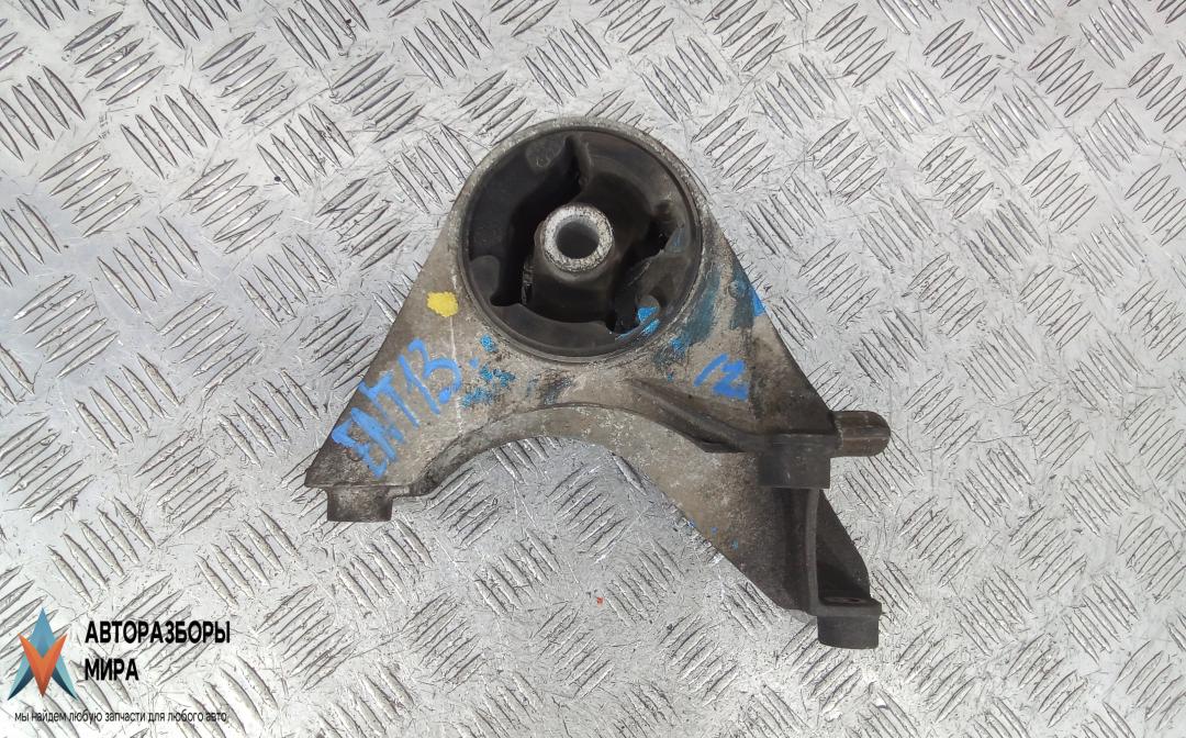 подушка крепления КПП Opel Antara 1 поколение 2009, 2.0 л., CDTi, дизель, АКПП, внедорожник 5 дв., 96626810, 4805370 - фото №1