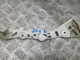 Крепление бампера заднего Mazda 3 BL 2008, 1.6 л., дизель, МКПП, хетчбэк 5 дв.