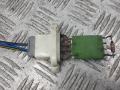 сопротивление печки Ford Fusion 1 поколение [рестайлинг] 2005, 1.6 л., бензин, МКПП, хетчбэк 5 дв. - фото №4