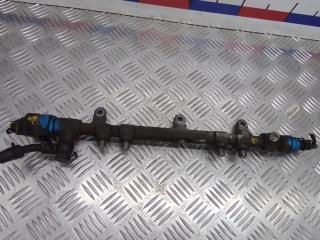 топливная рампа Kia Sorento 2 поколение 2011, 2.2 л., дизель, МКПП, внедорожник 5 дв., 0445214211, 314002F000