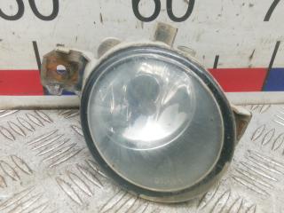 фара левая Nissan Almera N16 [рестайлинг] 2003, 1.5 л., бензин, МКПП, седан