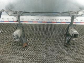 Передняя панель крепления облицовки (телевизор) Mercedes-Benz E-Класс W211/S211 2003, 2.2 л., D E220 CDI, дизель, АКПП, седан