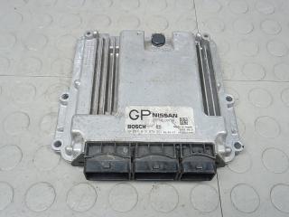ЭБУ Nissan X-Trail T31 2009, 2.0 л., дизель, МКПП, внедорожник 5 дв., 0281013874, 23710JG78B