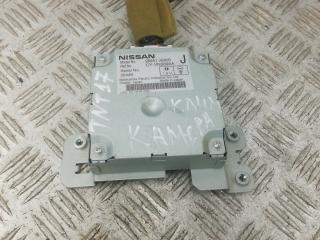 блок управления камерой Nissan X-Trail T31 2009, 2.0 л., дизель, МКПП, внедорожник 5 дв., 284A1JG000