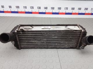 радиатор интеркулера Kia Sorento 2 поколение [рестайлинг] 2013, 2.2 л., дизель, МКПП, внедорожник 5 дв., 282712F800