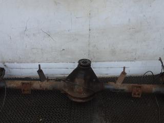 мост задний IVECO Daily 4 поколение 2007, 2.3 л., дизель, МКПП, микроавтобус, 12, 47