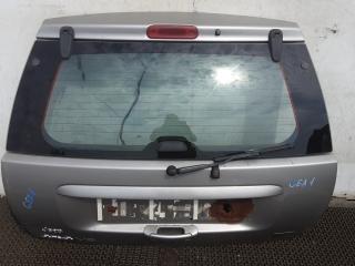 крышка багажника Jeep Grand Cherokee WJ 2000, 4.0 л., бензин, АКПП, внедорожник 5 дв.