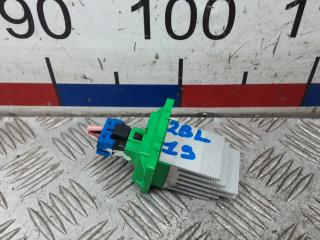 сопротивление печки Kia Sportage 3 поколение 2013, 1.7 л., дизель, МКПП, внедорожник 5 дв., 972353SAA0