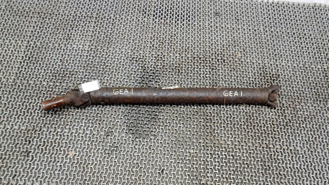 Карданный вал Jeep Grand Cherokee WJ 2000, 4.0 л., бензин, АКПП, внедорожник 5 дв. - фото №1